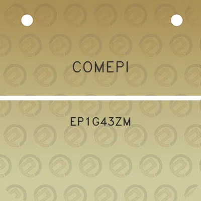 comepi-ep1g43zm