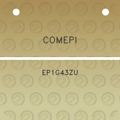 comepi-ep1g43zu