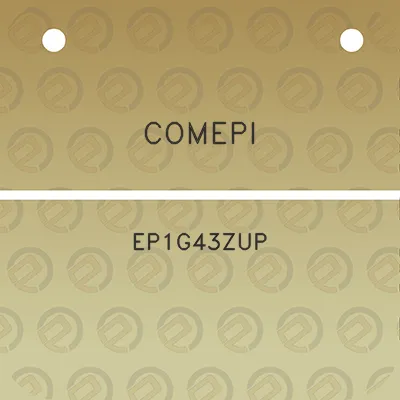 comepi-ep1g43zup