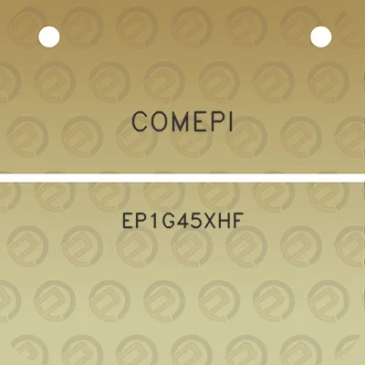 comepi-ep1g45xhf