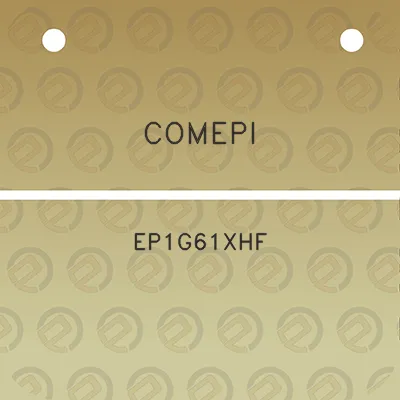comepi-ep1g61xhf