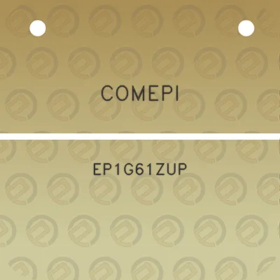 comepi-ep1g61zup