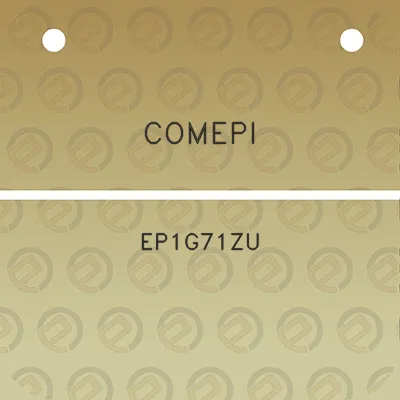 comepi-ep1g71zu