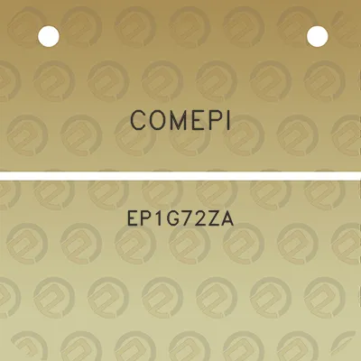 comepi-ep1g72za