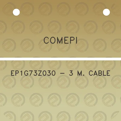 comepi-ep1g73z030-3-m-cable