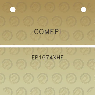 comepi-ep1g74xhf