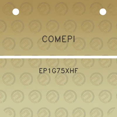 comepi-ep1g75xhf