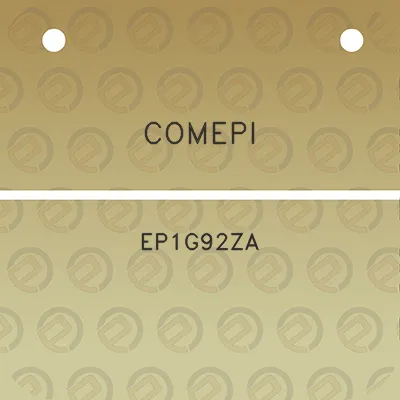 comepi-ep1g92za