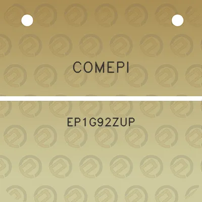 comepi-ep1g92zup