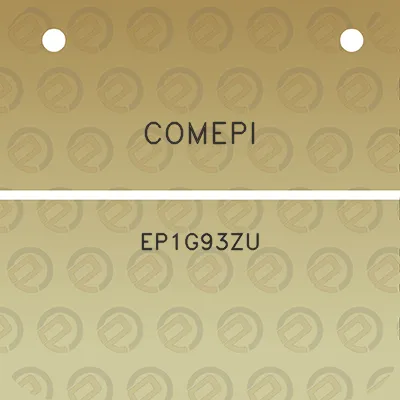 comepi-ep1g93zu