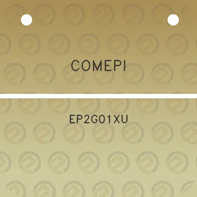 comepi-ep2g01xu