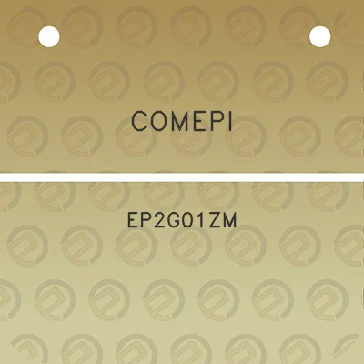 comepi-ep2g01zm