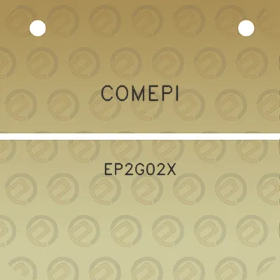 comepi-ep2g02x