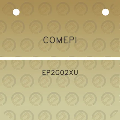 comepi-ep2g02xu