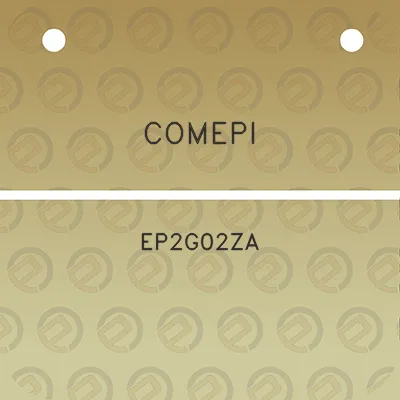 comepi-ep2g02za