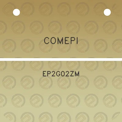 comepi-ep2g02zm