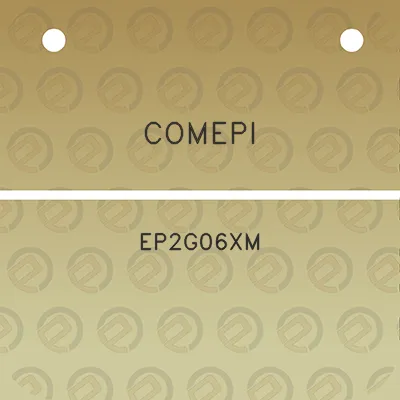 comepi-ep2g06xm