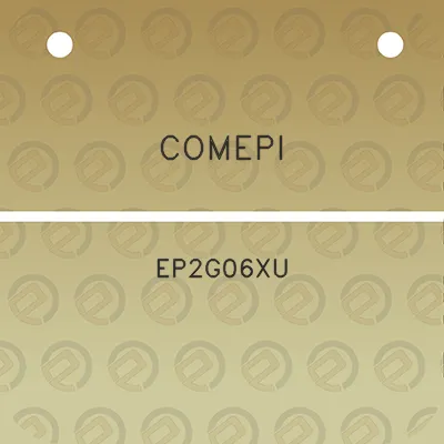 comepi-ep2g06xu