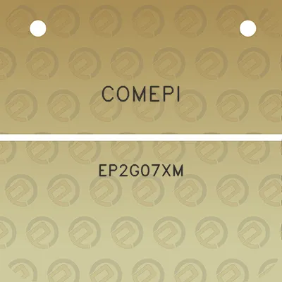 comepi-ep2g07xm