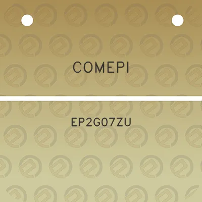 comepi-ep2g07zu