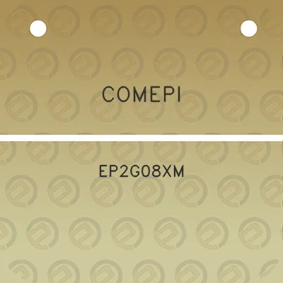 comepi-ep2g08xm