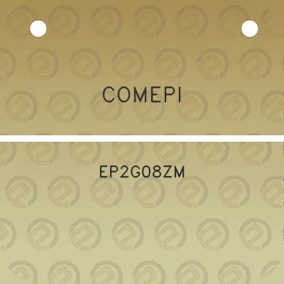 comepi-ep2g08zm