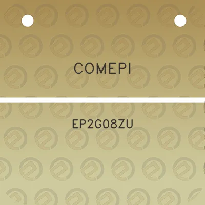 comepi-ep2g08zu