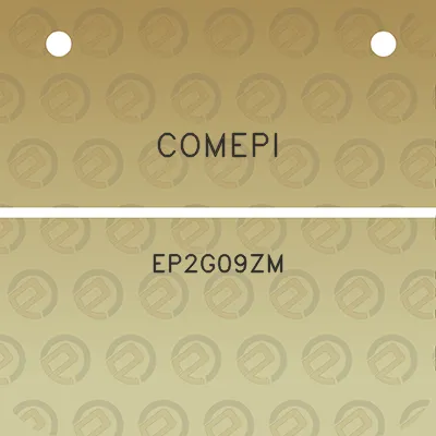 comepi-ep2g09zm