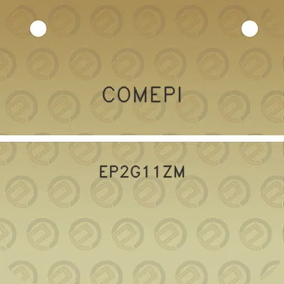 comepi-ep2g11zm