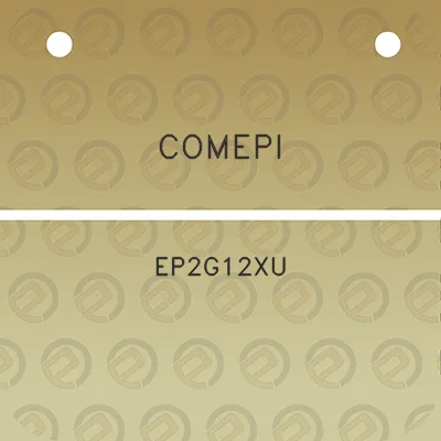 comepi-ep2g12xu