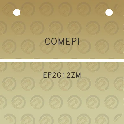 comepi-ep2g12zm