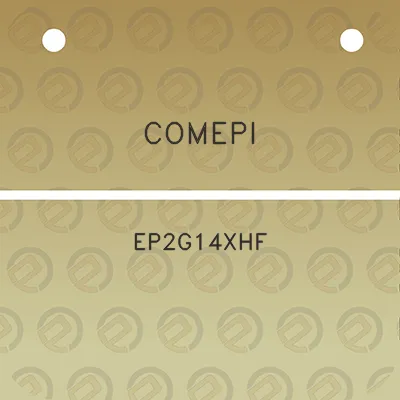 comepi-ep2g14xhf