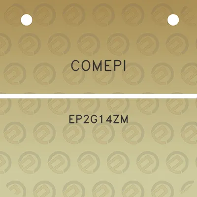 comepi-ep2g14zm