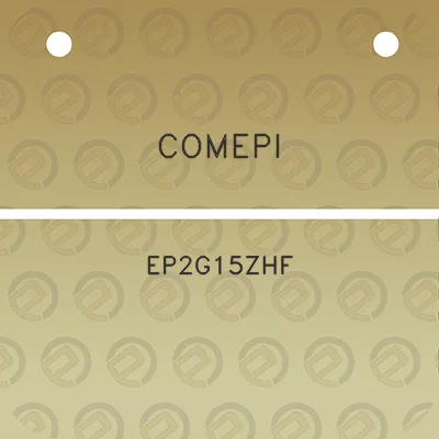 comepi-ep2g15zhf