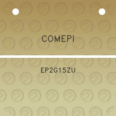 comepi-ep2g15zu