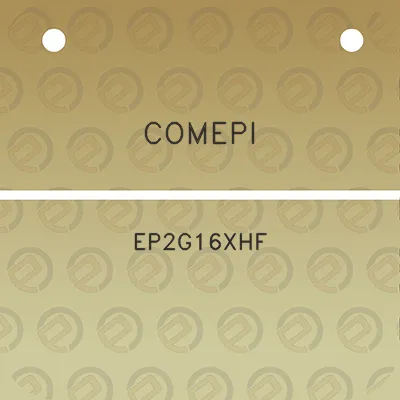 comepi-ep2g16xhf