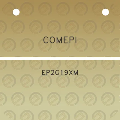 comepi-ep2g19xm