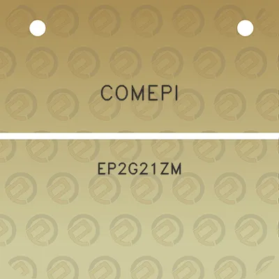 comepi-ep2g21zm