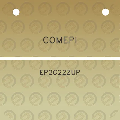 comepi-ep2g22zup