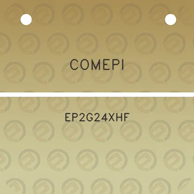 comepi-ep2g24xhf