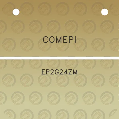 comepi-ep2g24zm