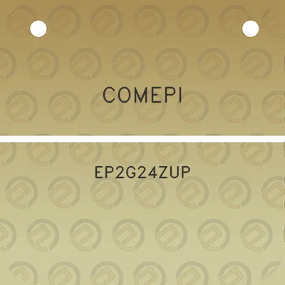 comepi-ep2g24zup