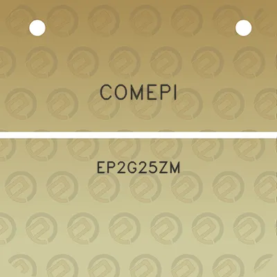 comepi-ep2g25zm