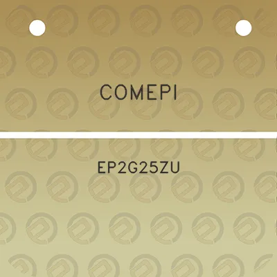 comepi-ep2g25zu