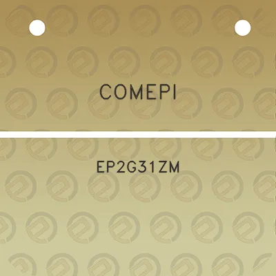 comepi-ep2g31zm