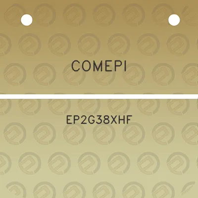 comepi-ep2g38xhf