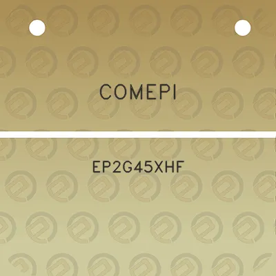 comepi-ep2g45xhf