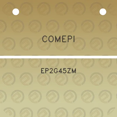 comepi-ep2g45zm