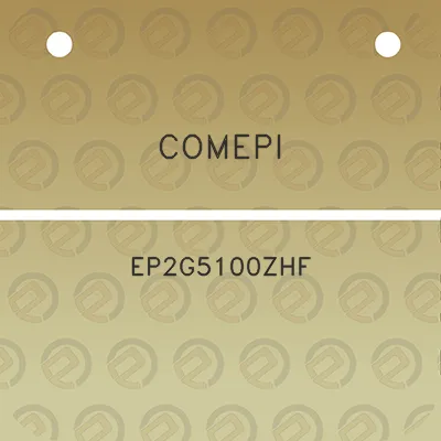 comepi-ep2g5100zhf