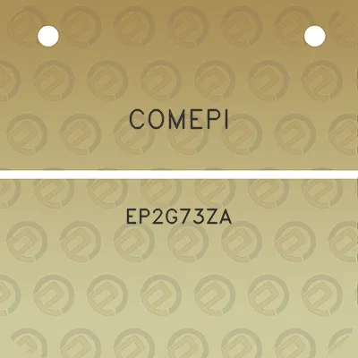 comepi-ep2g73za